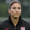 Hope Solo