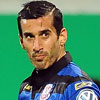 Ehsan Hajsafi