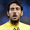 Dani Parejo