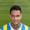 Gregory van der Wiel
