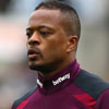 Patrice Evra