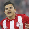 Tarik Elyounoussi