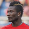 Asamoah Gyan