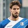 Romain Brégerie