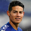 James Rodríguez