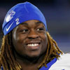 Ashton Jeanty
