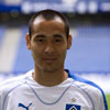 Naohiro Takahara
