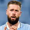 Pontus Jansson Pontus Jansson