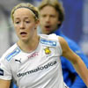 Becky Sauerbrunn