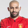 Javier Mascherano