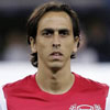 Yossi Benayoun