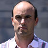 Landon Donovan