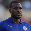 Wes Morgan