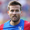 Yohan Cabaye