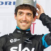 Mikel Nieve