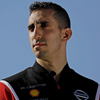 Sebastien Buemi