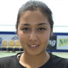 Zarina Diyas