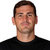 Iker Casillas