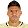 Oribe Peralta