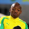 Khama Billiat