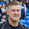 Karl Robinson