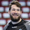 Jonathan Stenbäcken Jonathan Stenbäcken