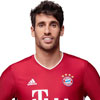 Javi Martínez
