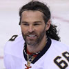 Jaromír Jágr