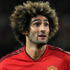 Marouane Fellaini