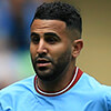 Riyad Mahrez