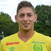 Emiliano Sala