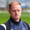 Alan Tate