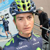 Winner Andrew Anacona Gomez