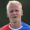 Will Hughes