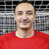 Borko Ristovski Borko Ristovski