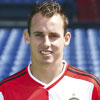 Luke Wilkshire