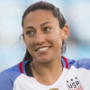 Christen Press