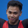 Eko Yuli Irawan