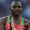 Julius Yego