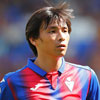 Takashi Inui