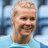 Ada Hegerberg Ada Hegerberg