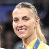 Olga Kharlan