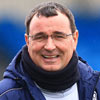 Gary Bowyer