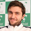 Gilles Simon