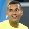 Nick Kyrgios