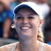 Caroline Wozniacki