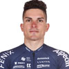 Kristian Sbaragli Kristian Sbaragli