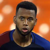 Kellyn Acosta