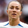 Lucy Bronze