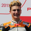 Lorenzo Baldassarri